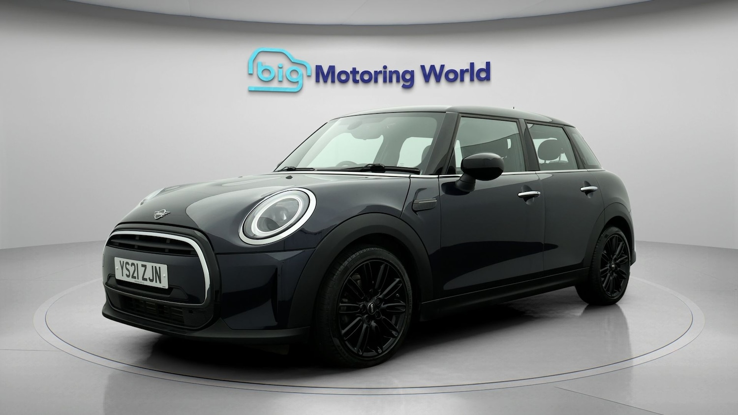Used MINI Hatch 2021 for sale - 77501590: Photo 3