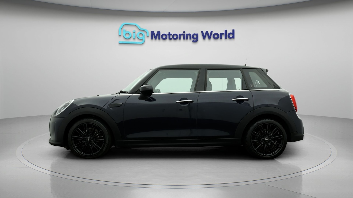 Used MINI Hatch 2021 for sale - 77501590: Photo 4