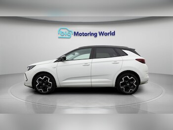 Used Vauxhall Grandland 2024 for sale - 78653211: Photo