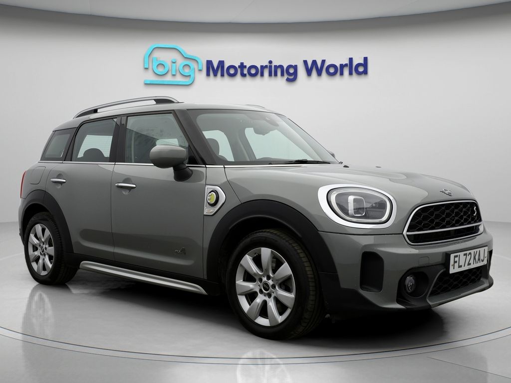 Used MINI Countryman 2022 for sale - 76813497: Photo 19