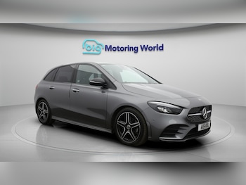 Used Mercedes-Benz B-Class 2022 for sale - 75697006: Photo