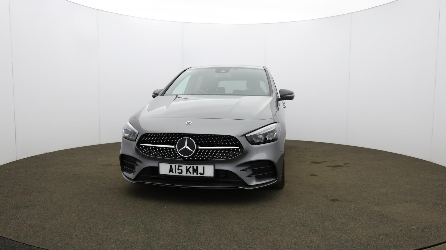 Vehicle 43