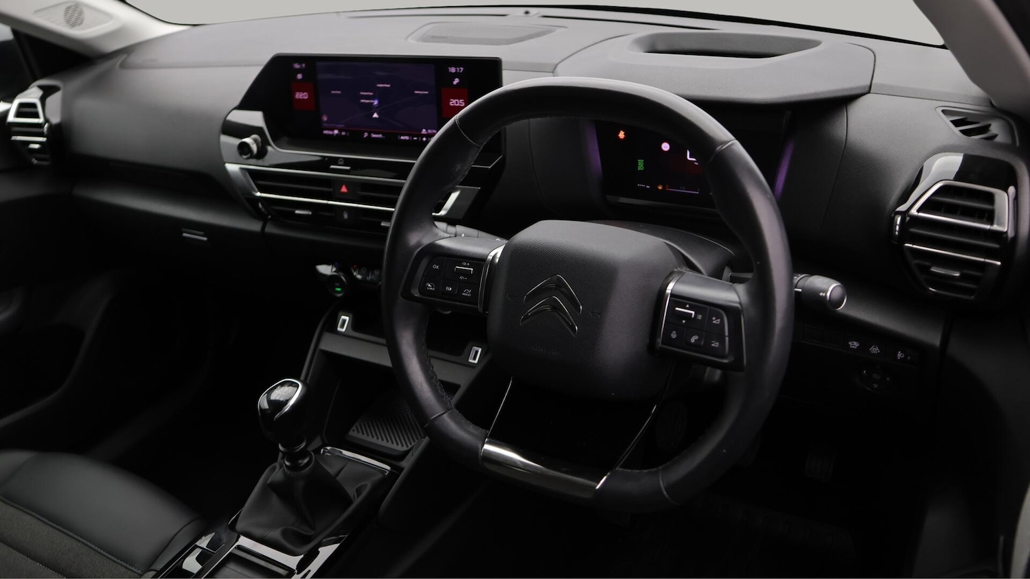 Used Citroen C4 for sale - 76473741: Photo 10