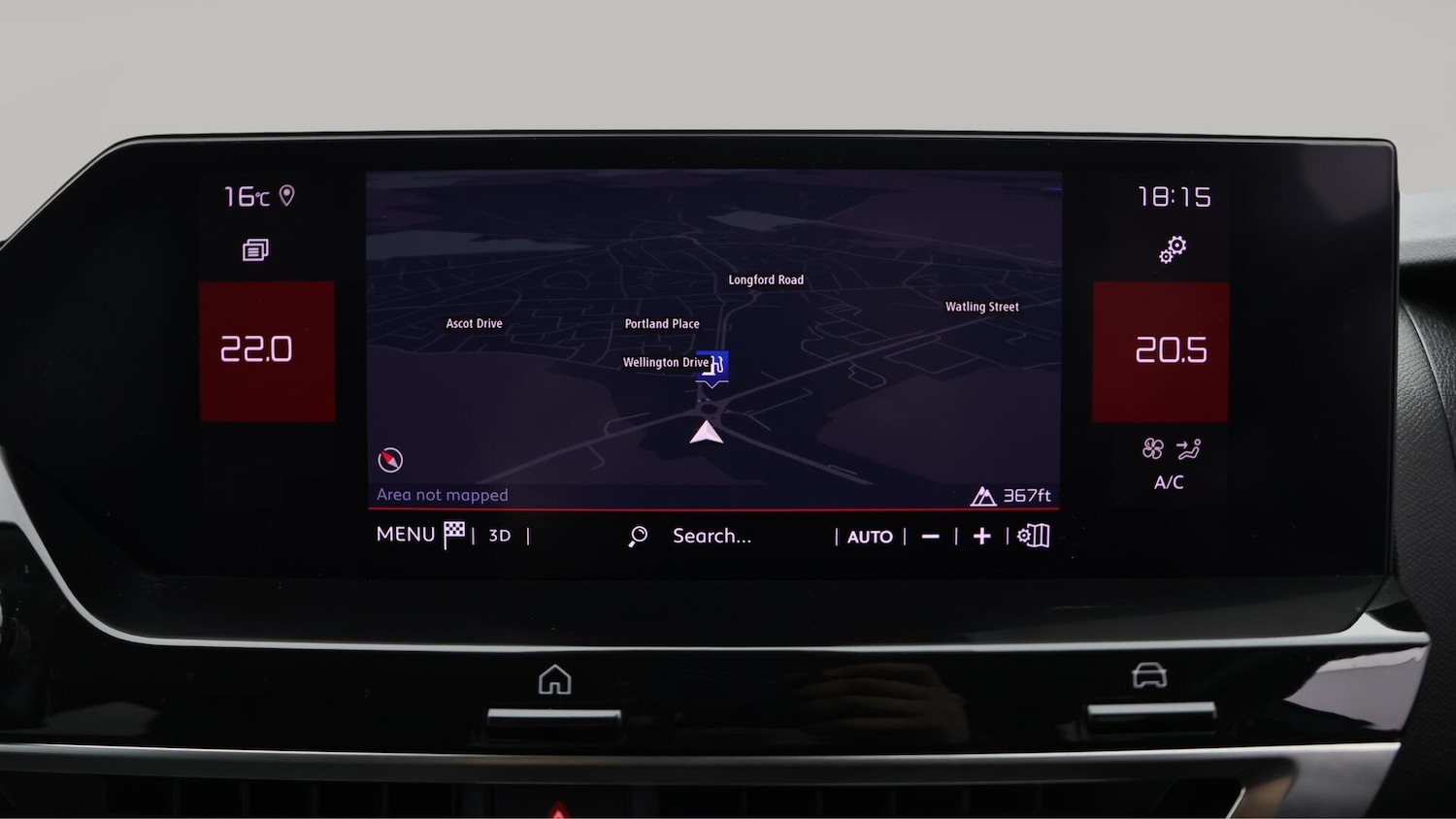 Used Citroen C4 for sale - 76473741: Photo 12