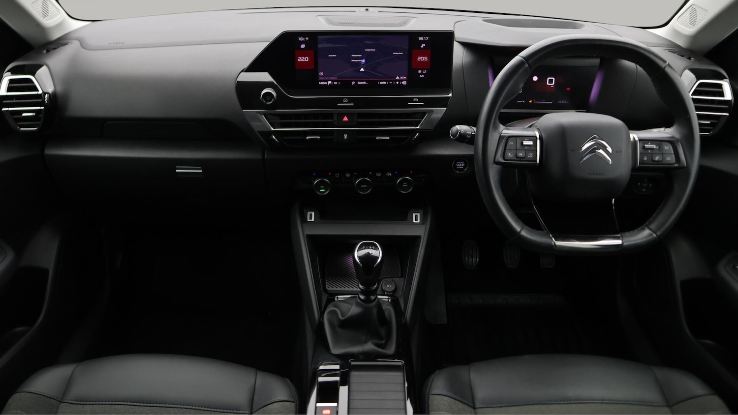 Used Citroen C4 for sale - 76473741: Photo 14