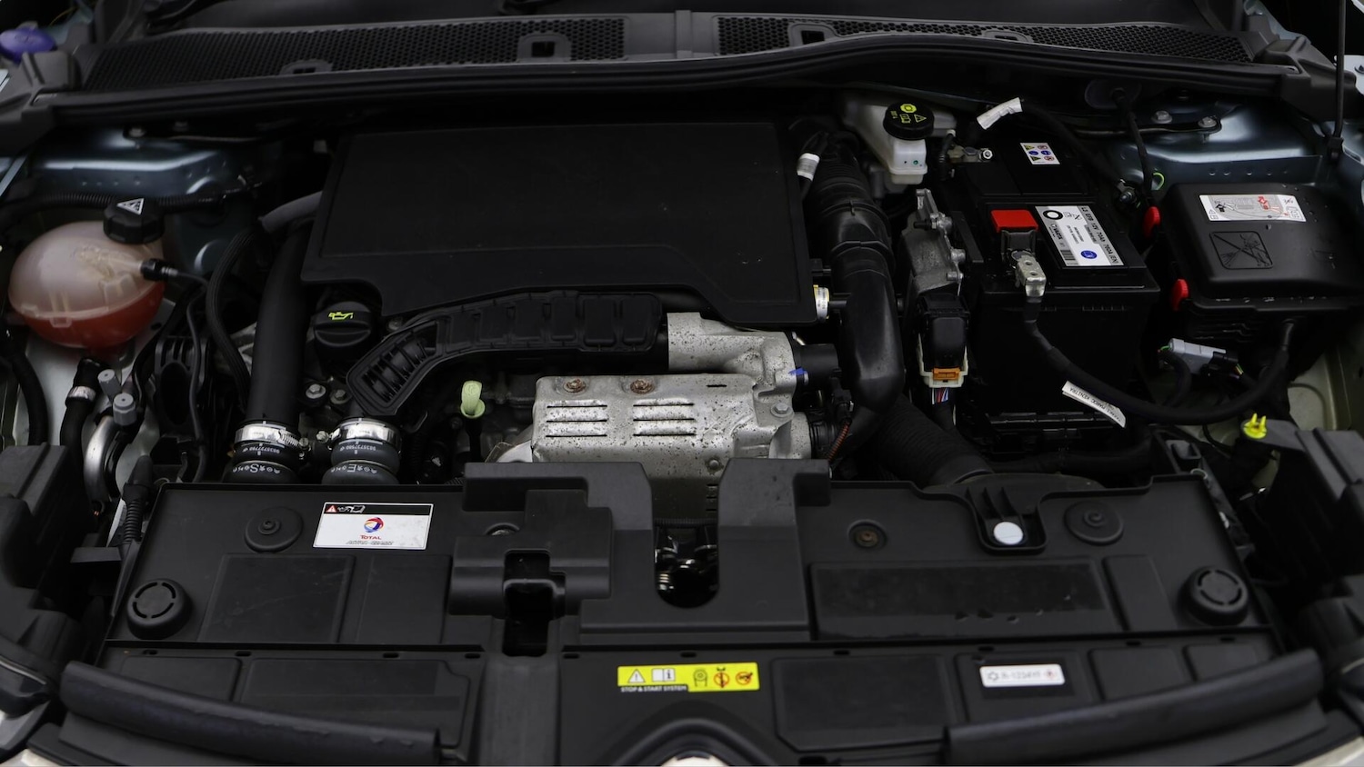 Used Citroen C4 for sale - 76473741: Photo 20