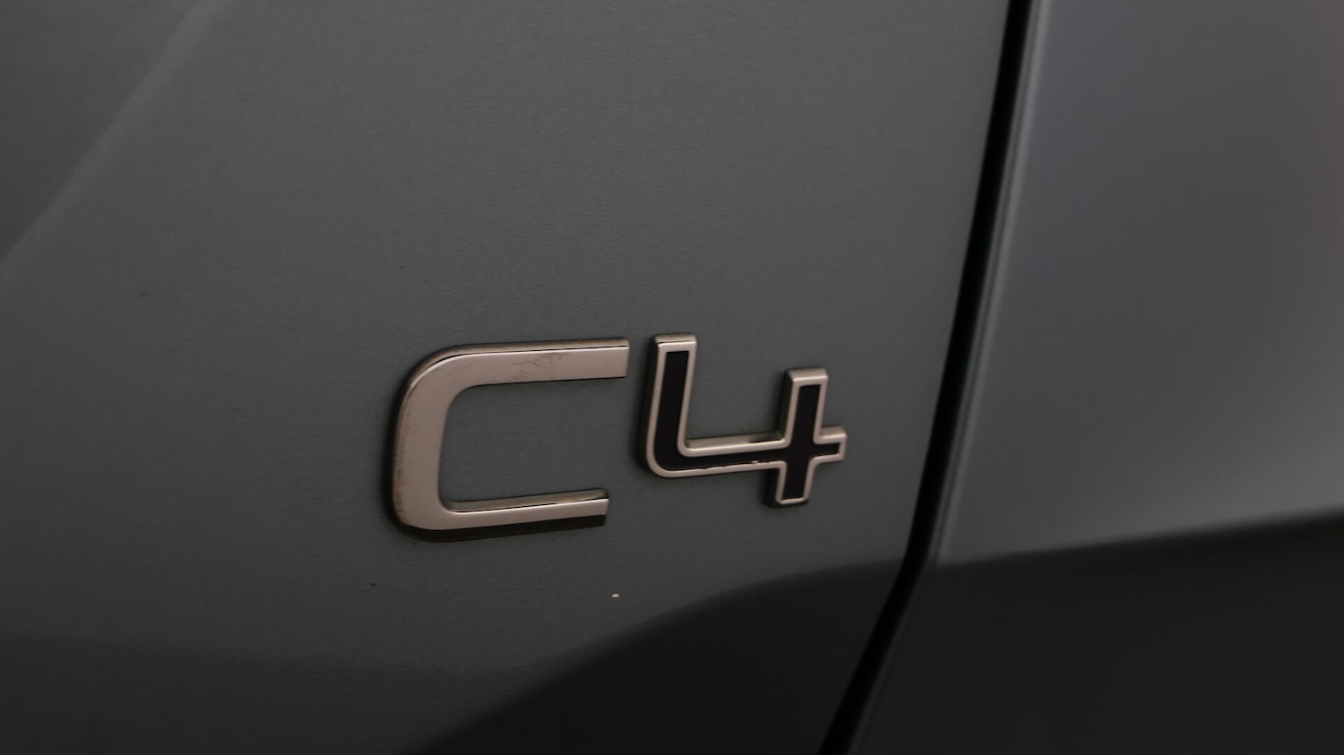 Used Citroen C4 for sale - 76473741: Photo 22