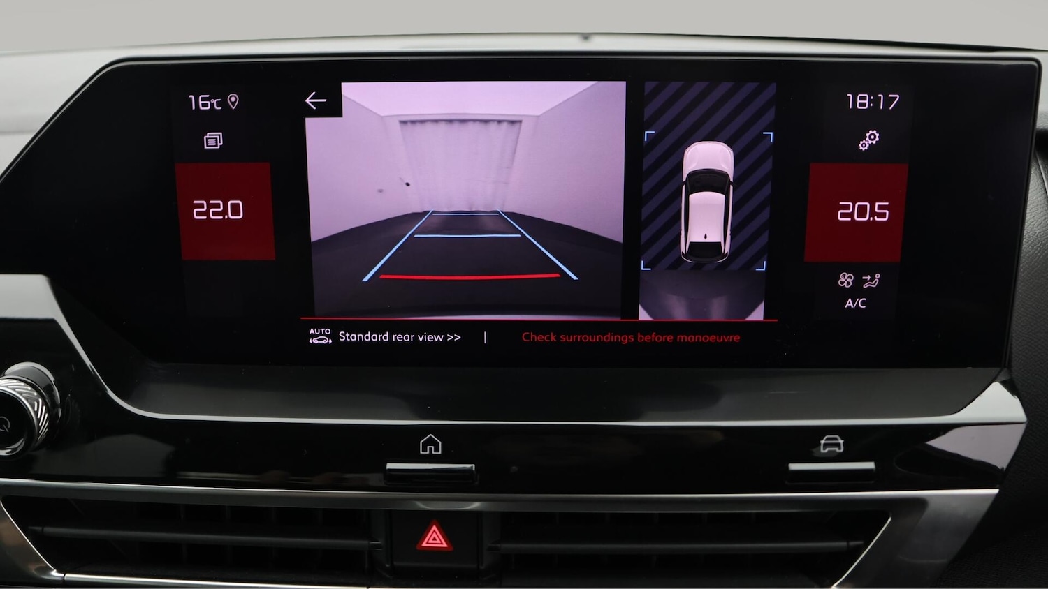 Used Citroen C4 for sale - 76473741: Photo 26