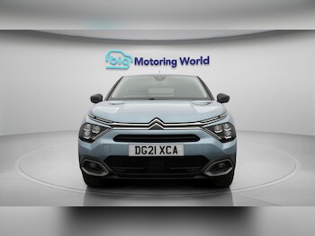 Used Citroen C4 2021 for sale - 76473741: Photo