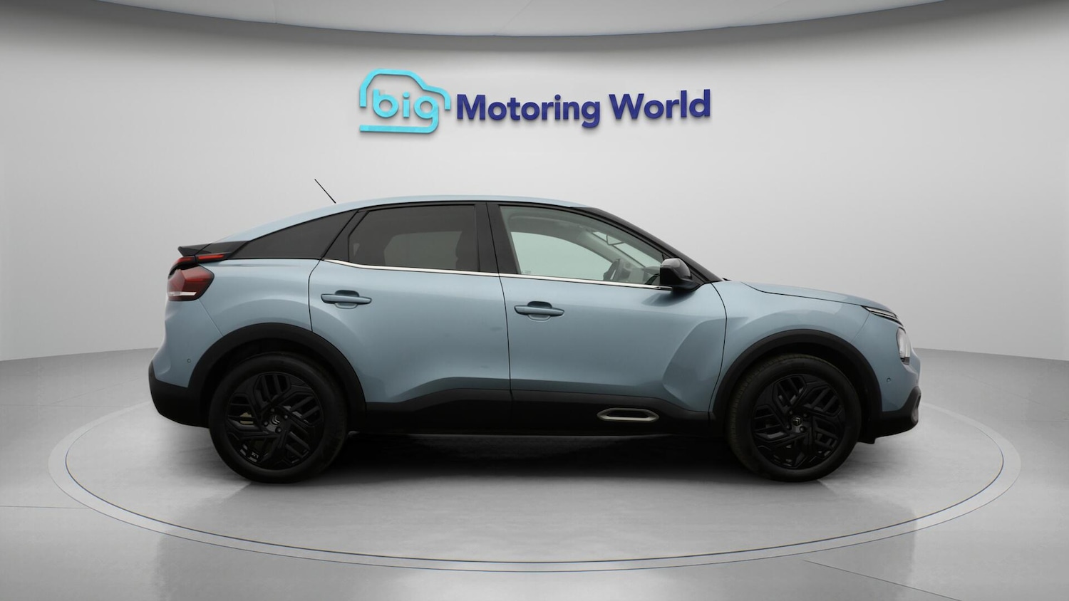 Used Citroen C4 for sale - 76473741: Photo 9