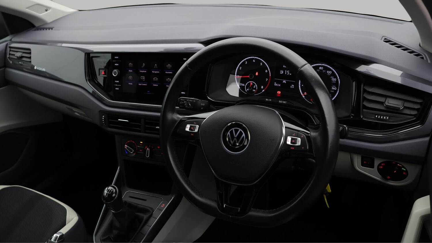 Used Volkswagen Polo 2021 for sale - 76000916: Photo 10