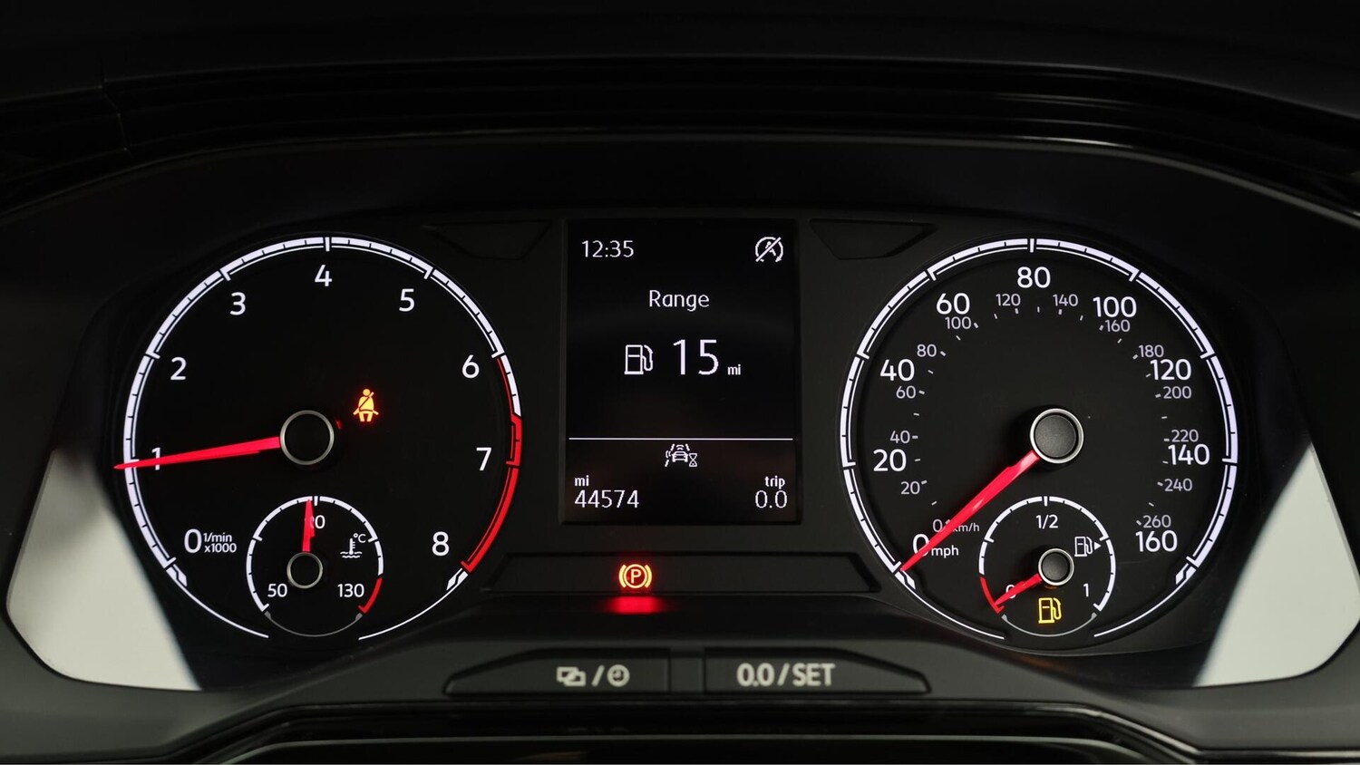 Used Volkswagen Polo 2021 for sale - 76000916: Photo 11