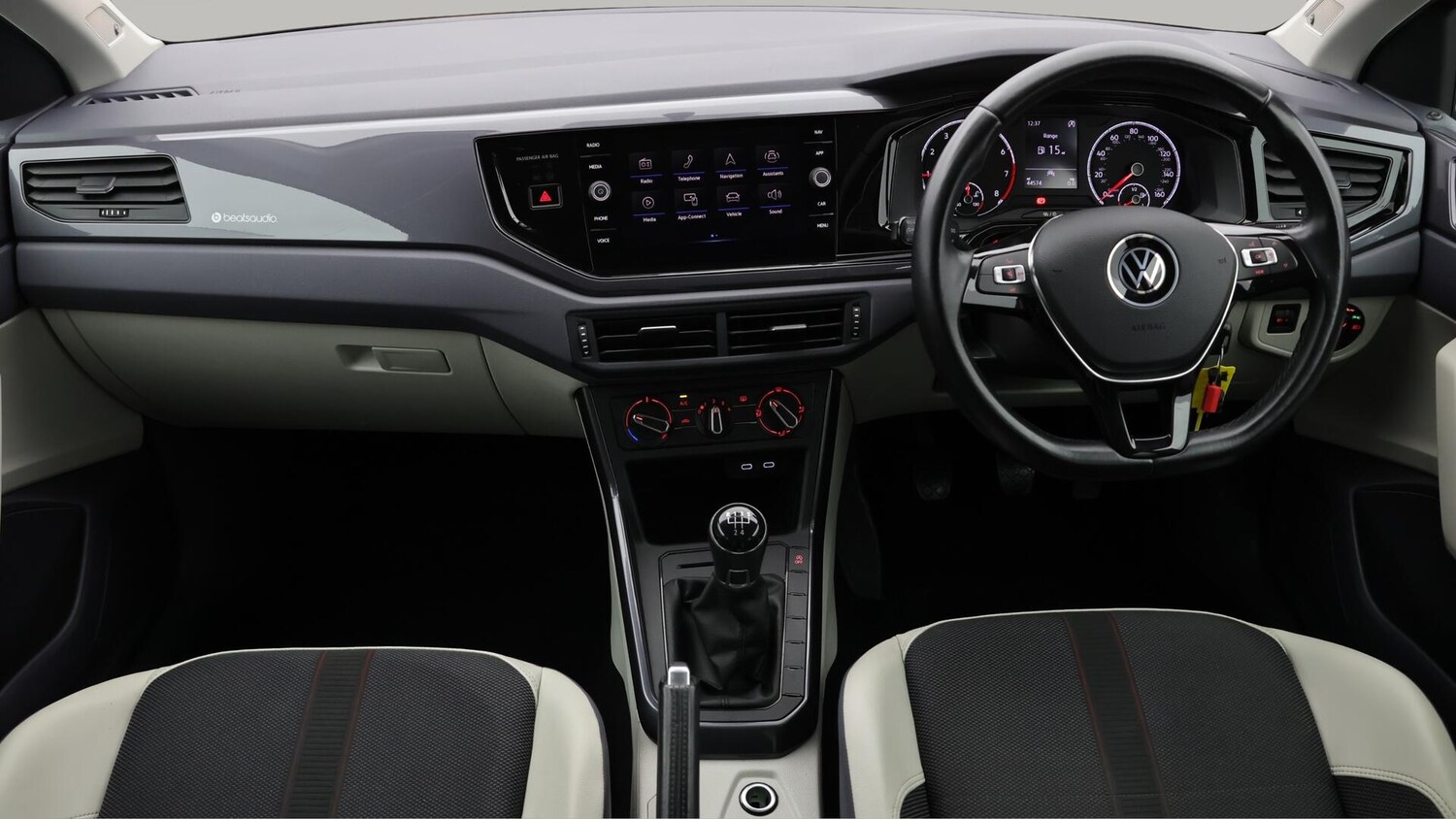 Used Volkswagen Polo 2021 for sale - 76000916: Photo 14