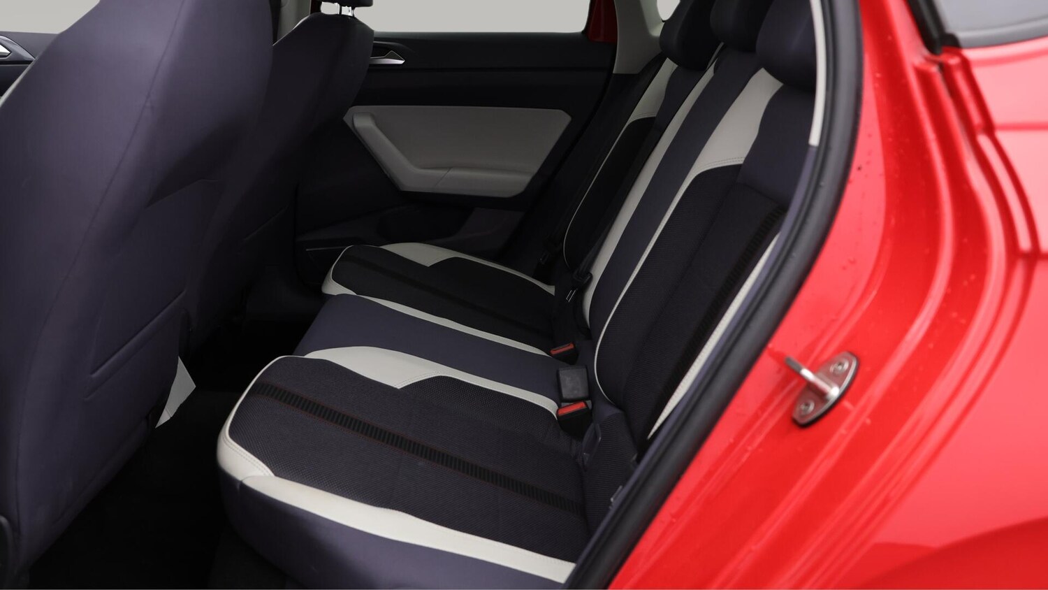Used Volkswagen Polo 2021 for sale - 76000916: Photo 17