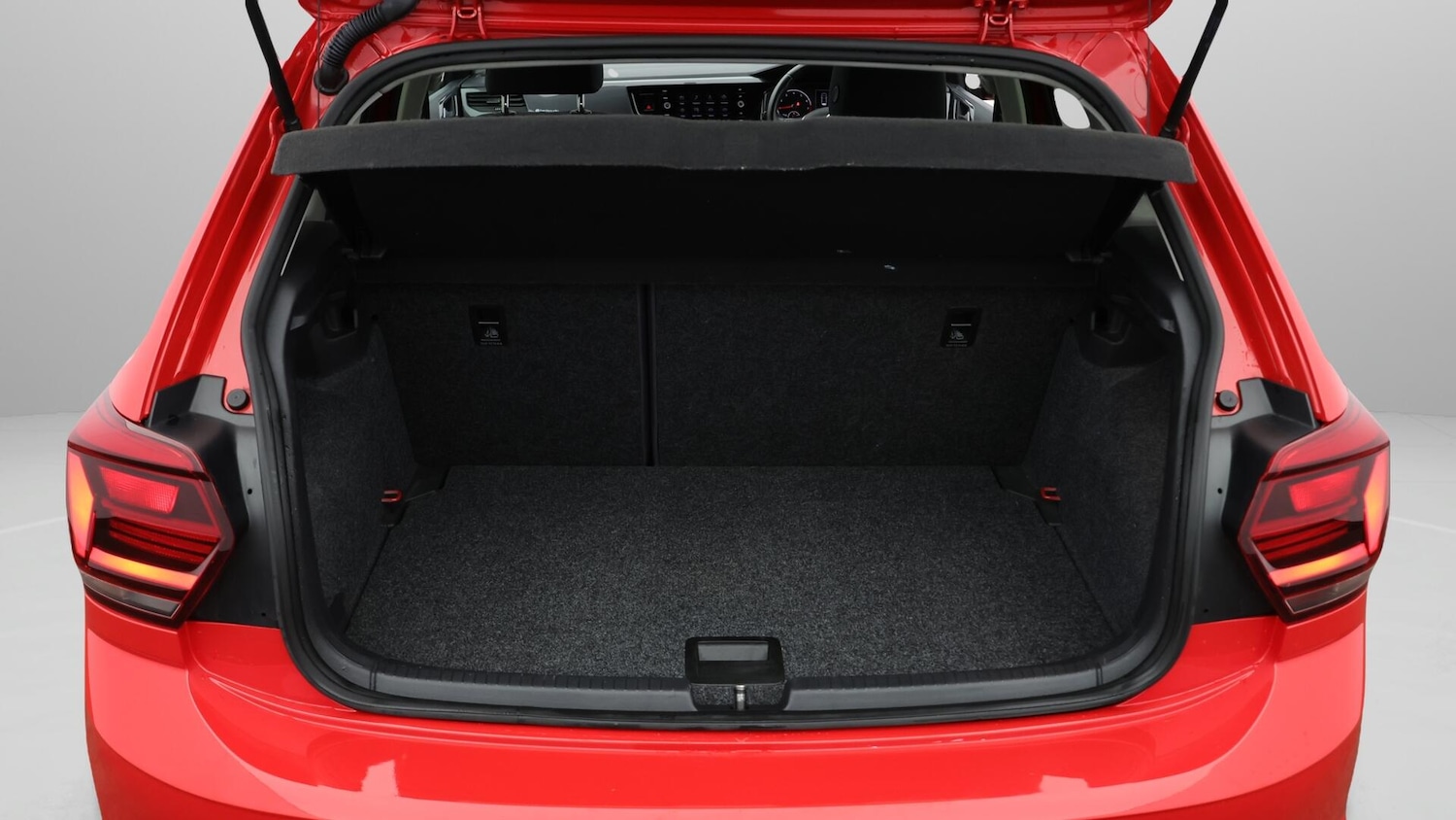 Used Volkswagen Polo 2021 for sale - 76000916: Photo 18