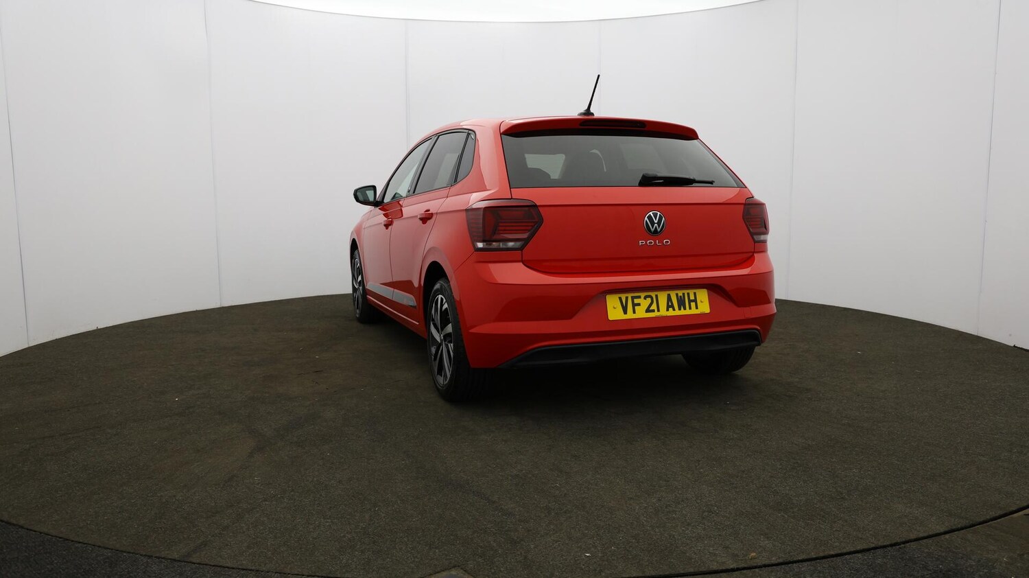 Used Volkswagen Polo 2021 for sale - 76000916: Photo 33