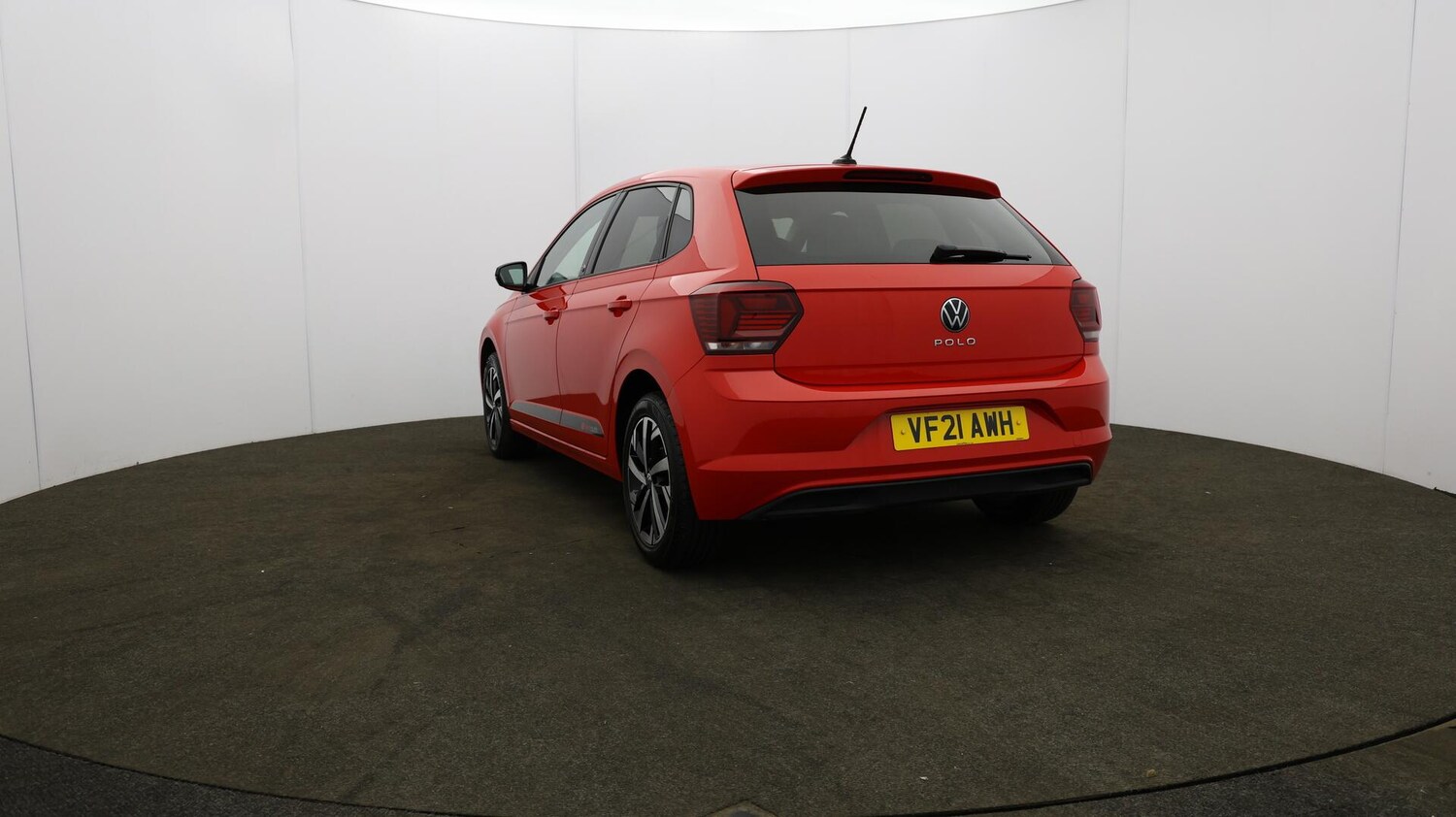 Used Volkswagen Polo 2021 for sale - 76000916: Photo 34