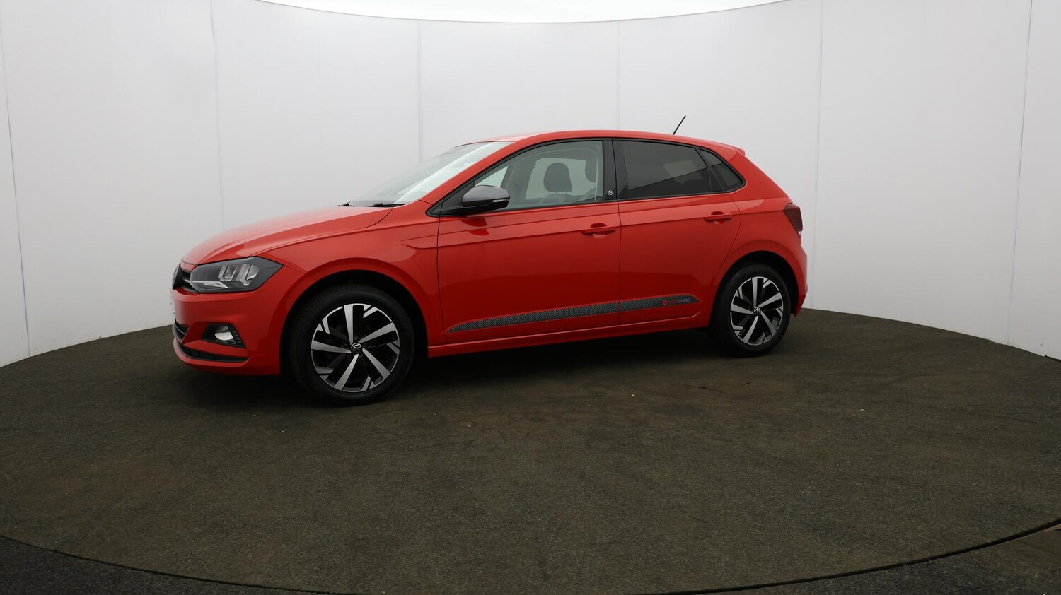 Used Volkswagen Polo 2021 for sale - 76000916: Photo 36