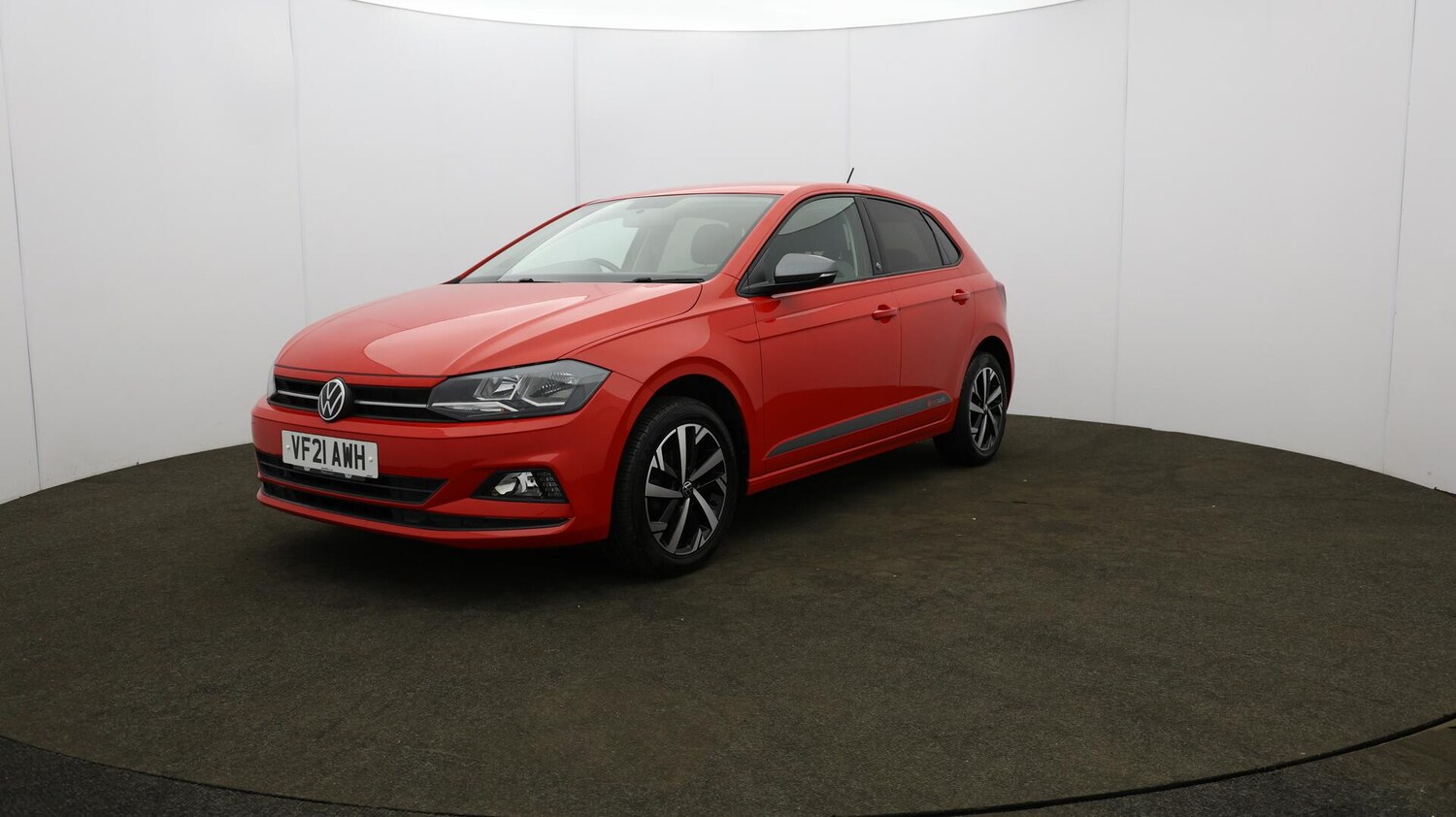 Used Volkswagen Polo 2021 for sale - 76000916: Photo 39