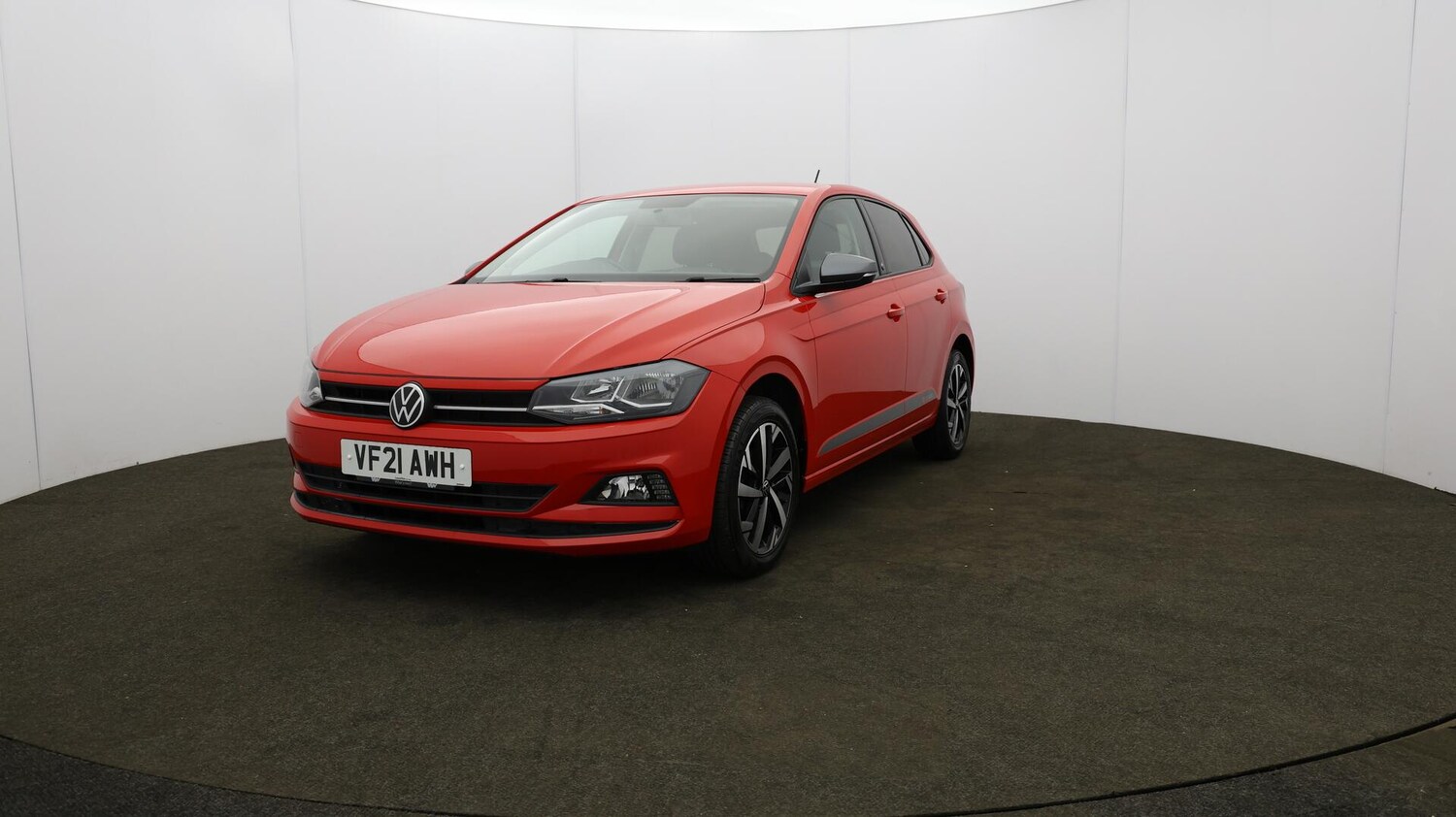 Used Volkswagen Polo 2021 for sale - 76000916: Photo 40