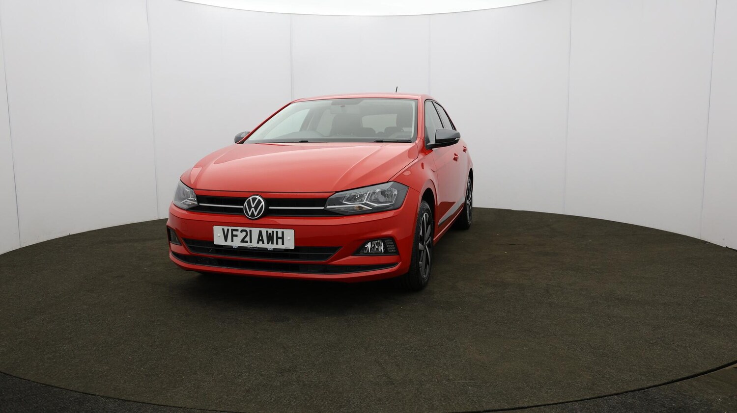 Used Volkswagen Polo 2021 for sale - 76000916: Photo 41