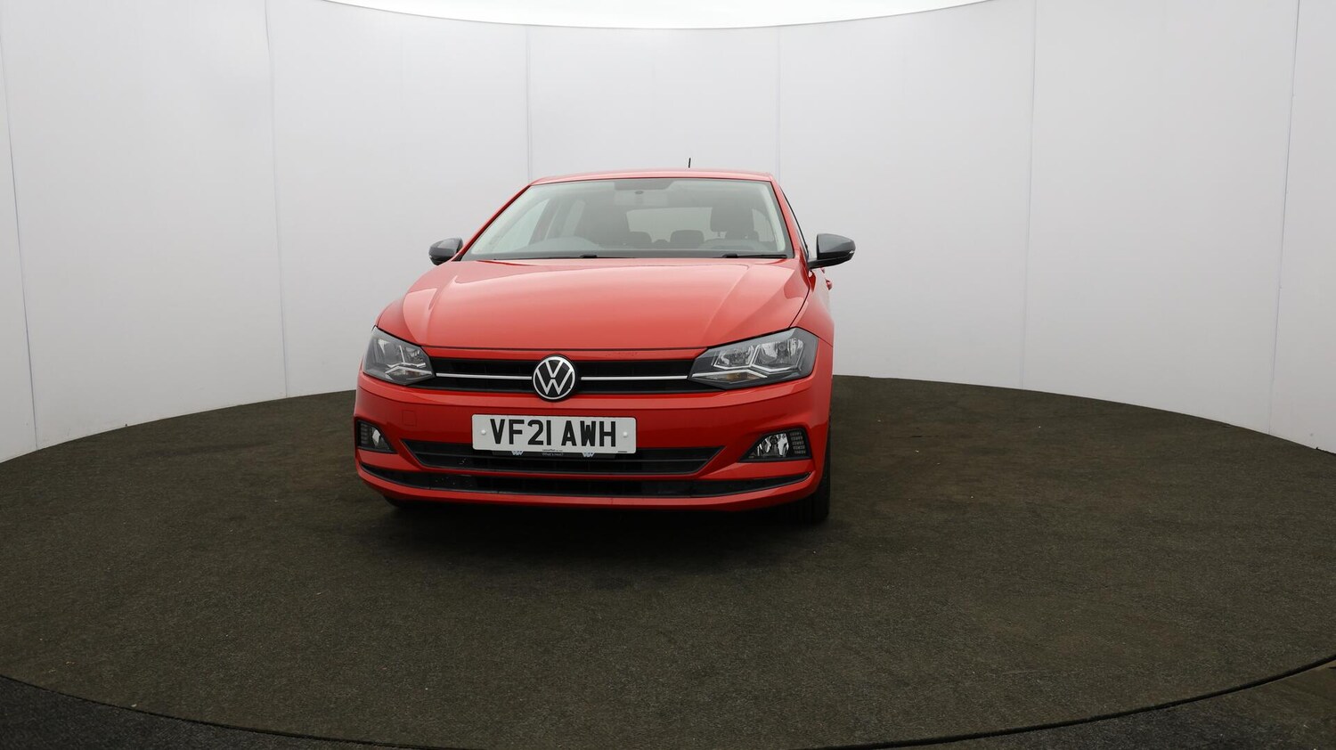 Used Volkswagen Polo 2021 for sale - 76000916: Photo 42