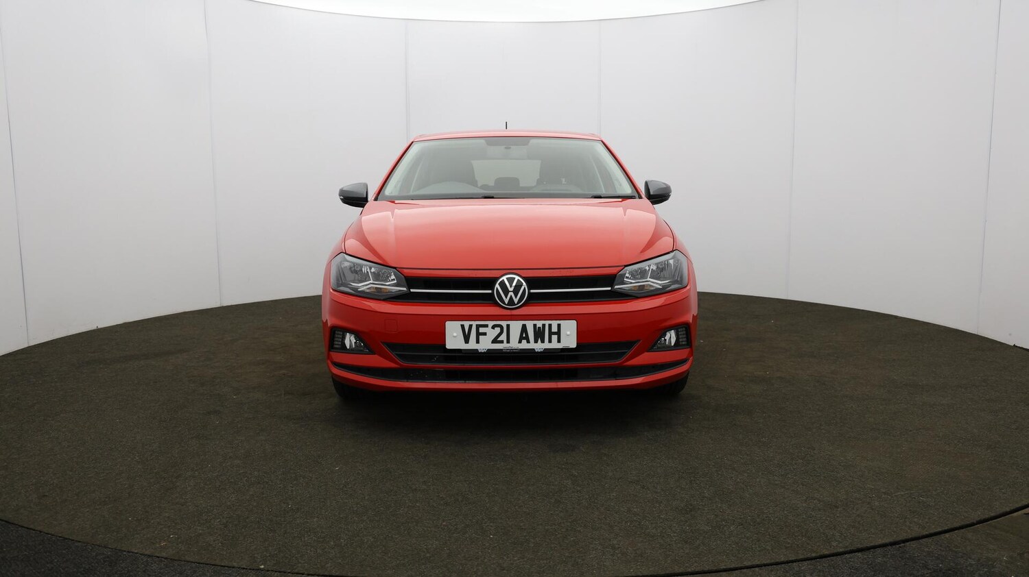 Used Volkswagen Polo 2021 for sale - 76000916: Photo 43
