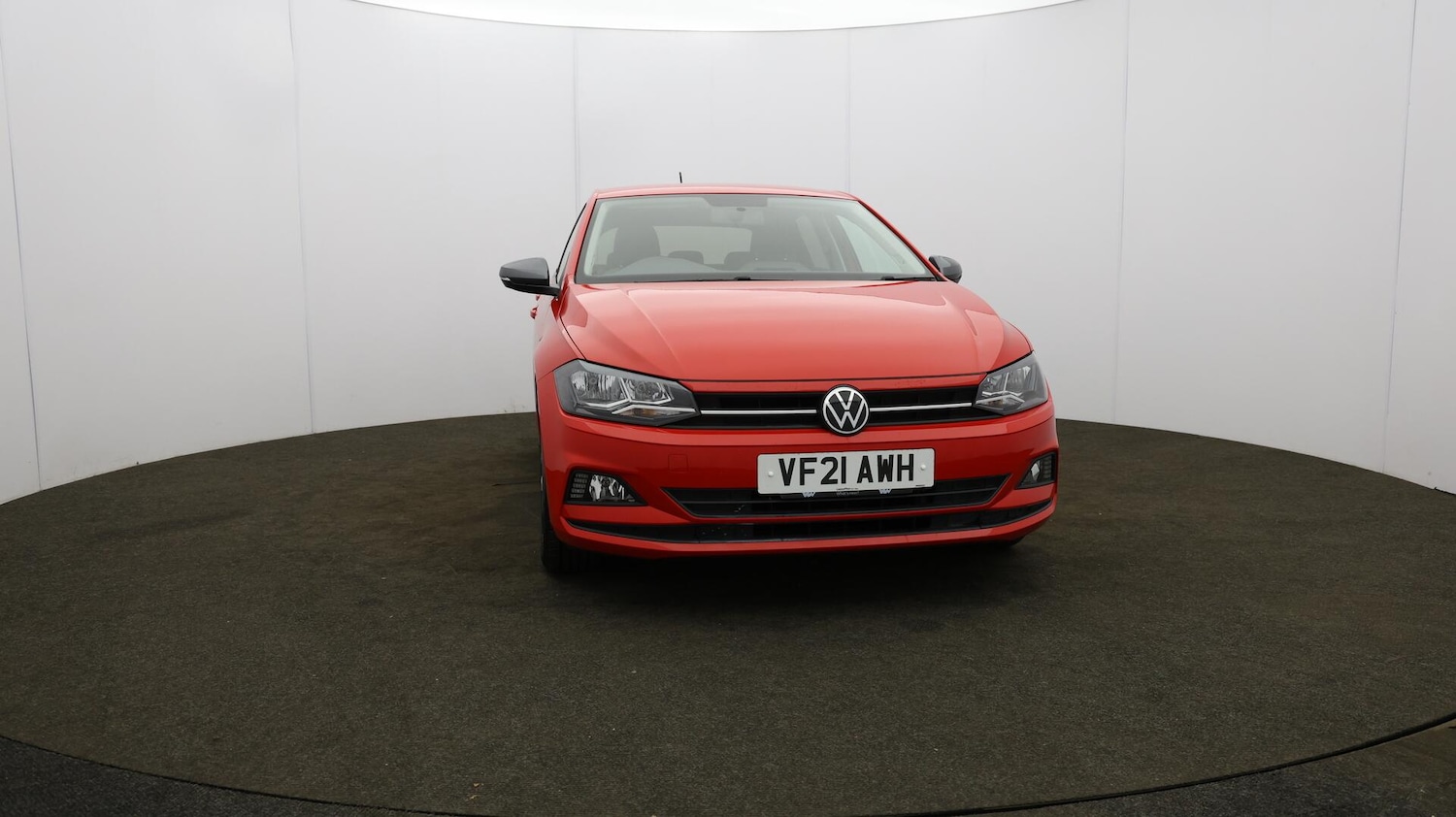 Used Volkswagen Polo 2021 for sale - 76000916: Photo 44