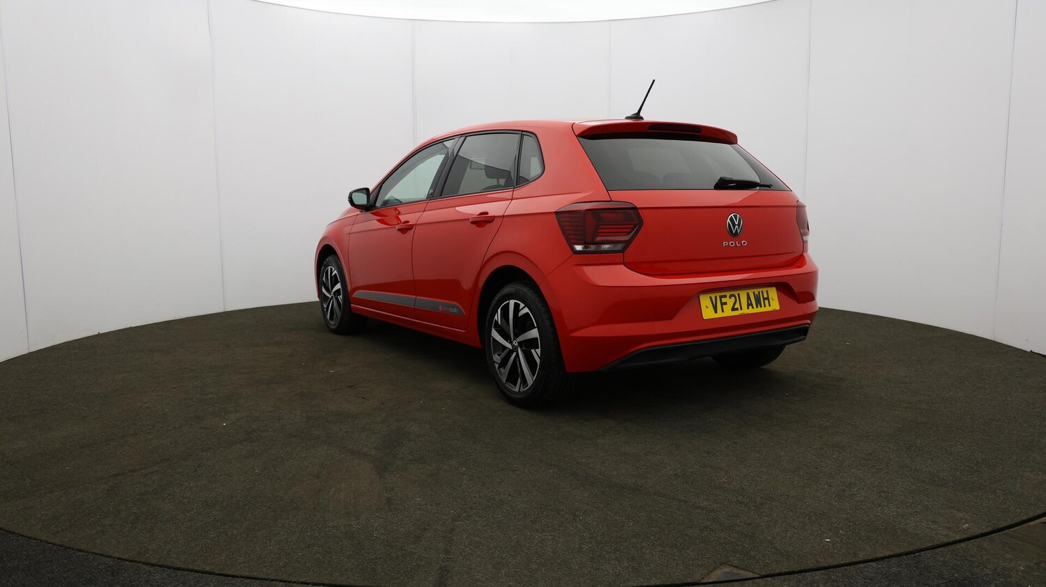 Used Volkswagen Polo 2021 for sale - 76000916: Photo 45