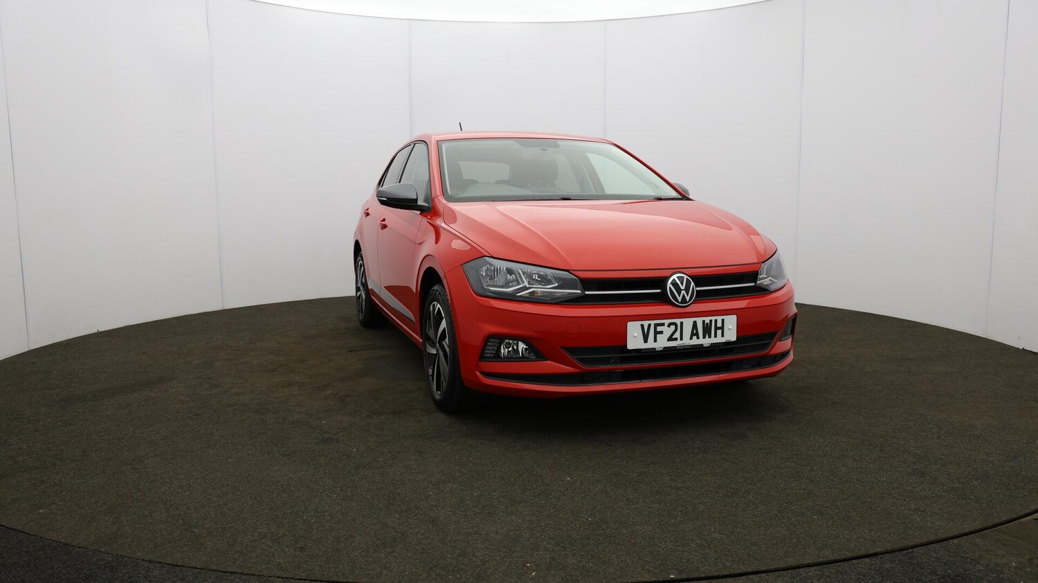 Used Volkswagen Polo 2021 for sale - 76000916: Photo 46