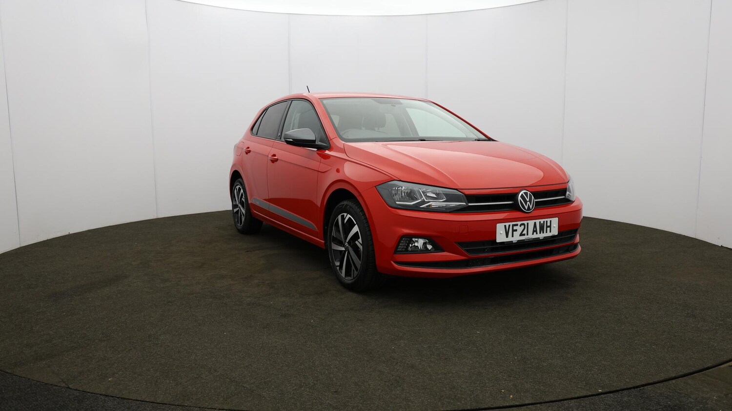 Used Volkswagen Polo 2021 for sale - 76000916: Photo 47