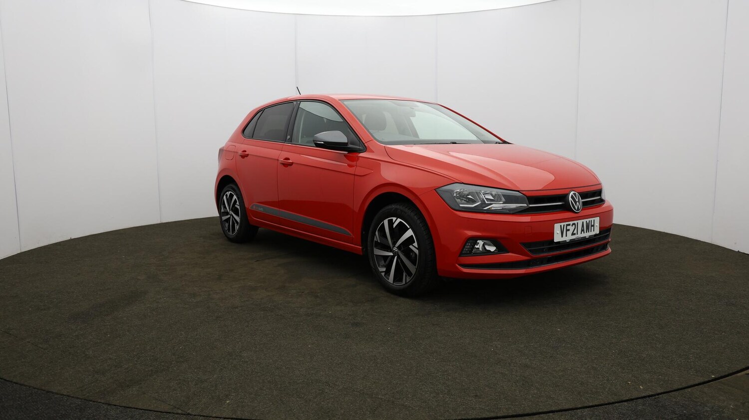Used Volkswagen Polo 2021 for sale - 76000916: Photo 48