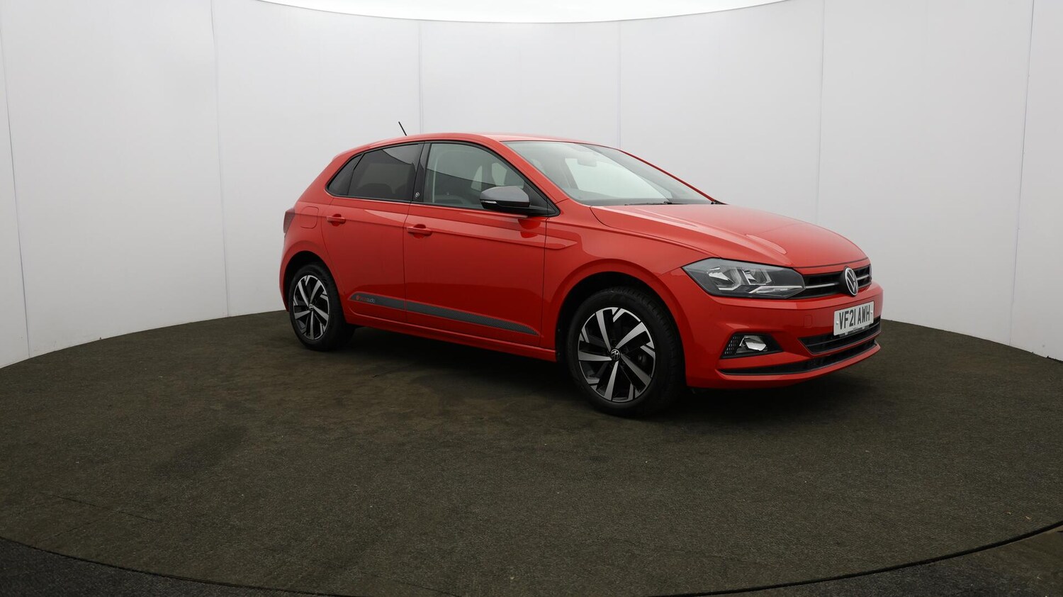 Used Volkswagen Polo 2021 for sale - 76000916: Photo 49