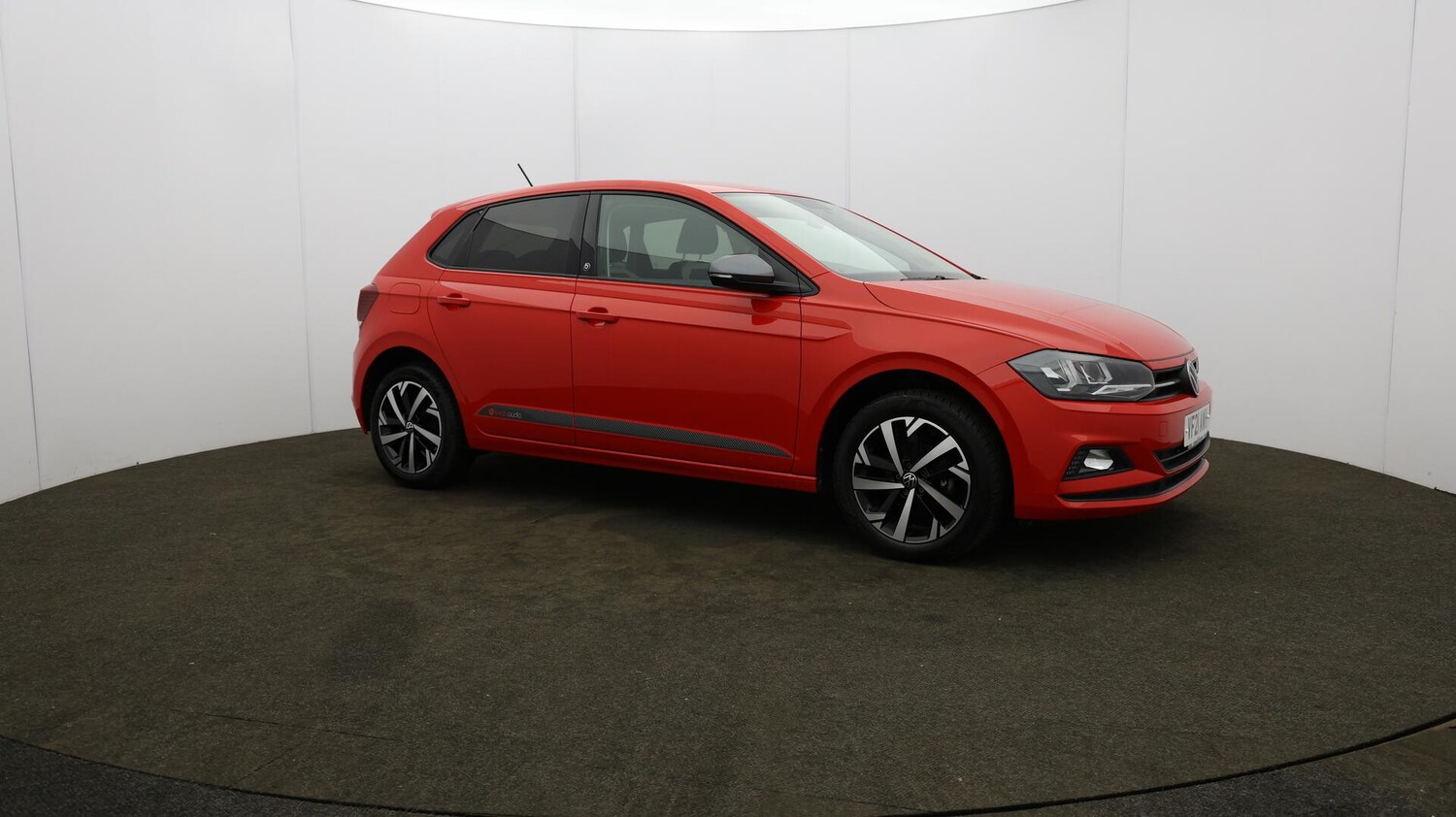 Used Volkswagen Polo 2021 for sale - 76000916: Photo 50
