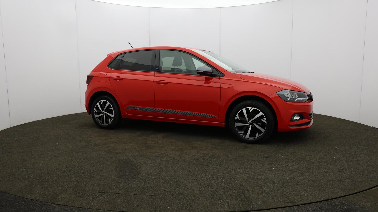 Used Volkswagen Polo 2021 for sale - 76000916: Photo 51