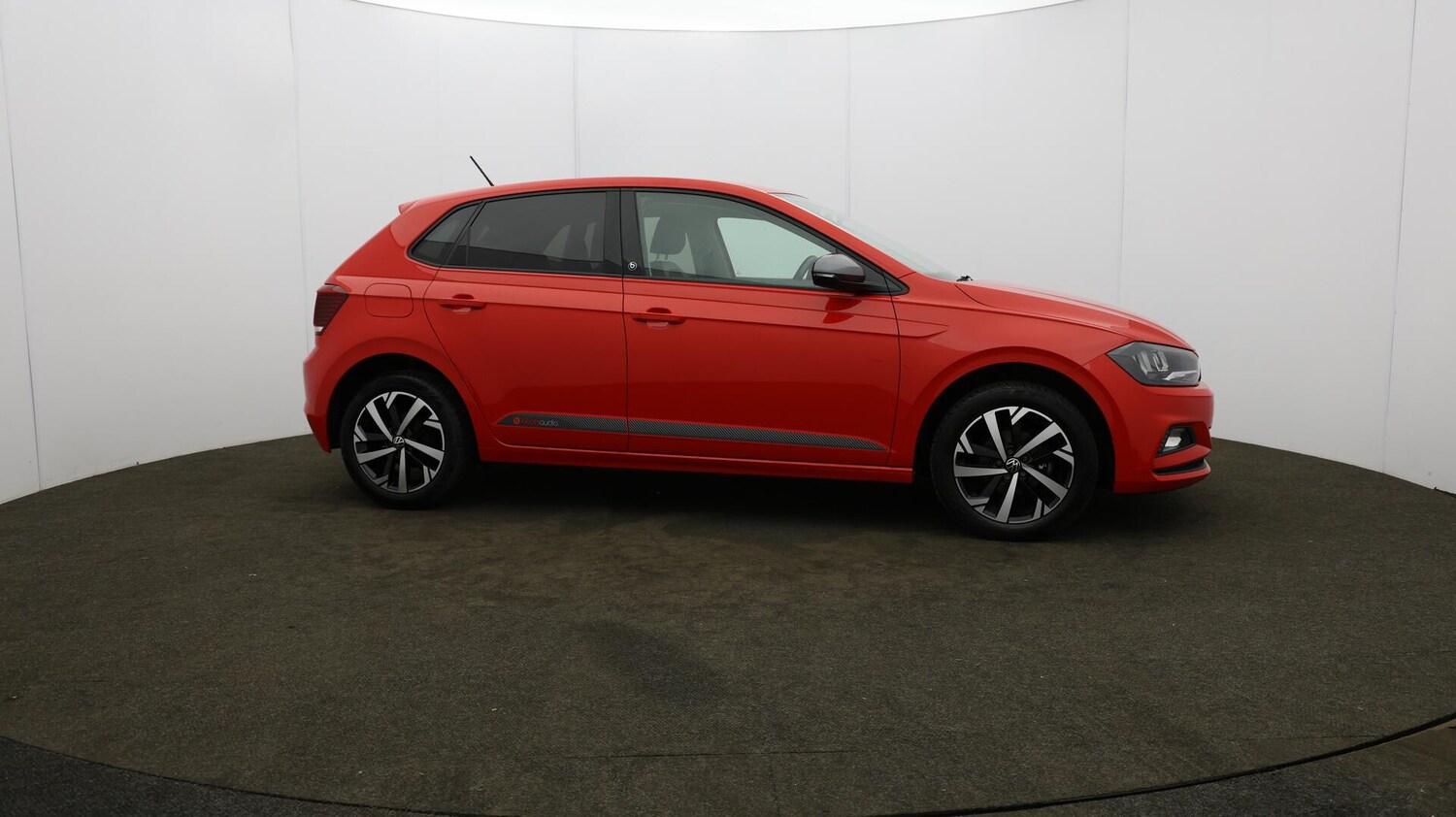 Used Volkswagen Polo 2021 for sale - 76000916: Photo 52
