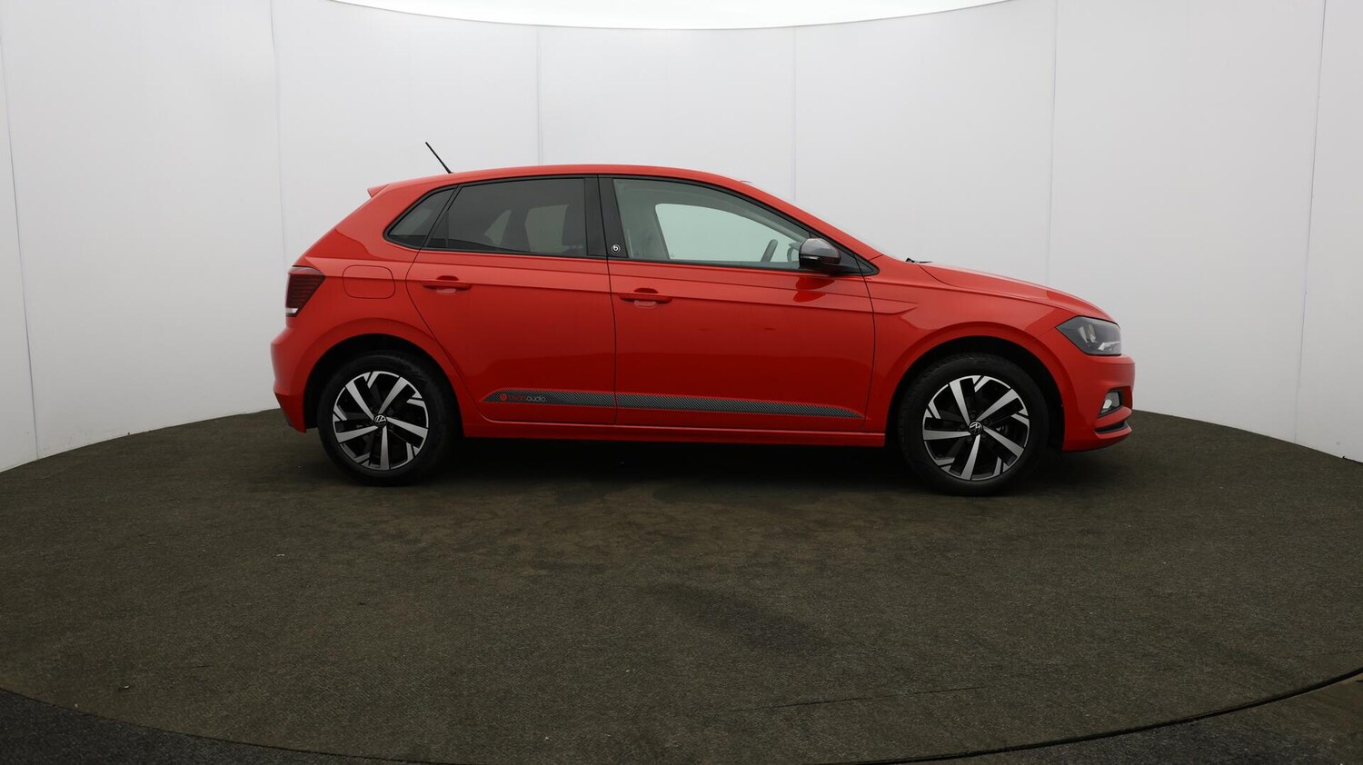 Used Volkswagen Polo 2021 for sale - 76000916: Photo 53