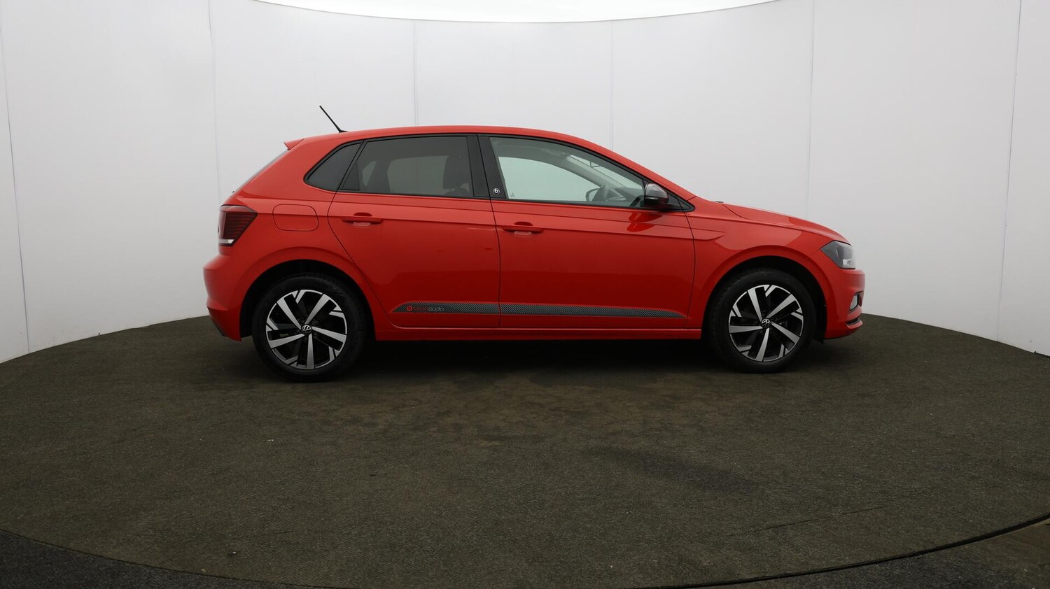 Used Volkswagen Polo 2021 for sale - 76000916: Photo 54