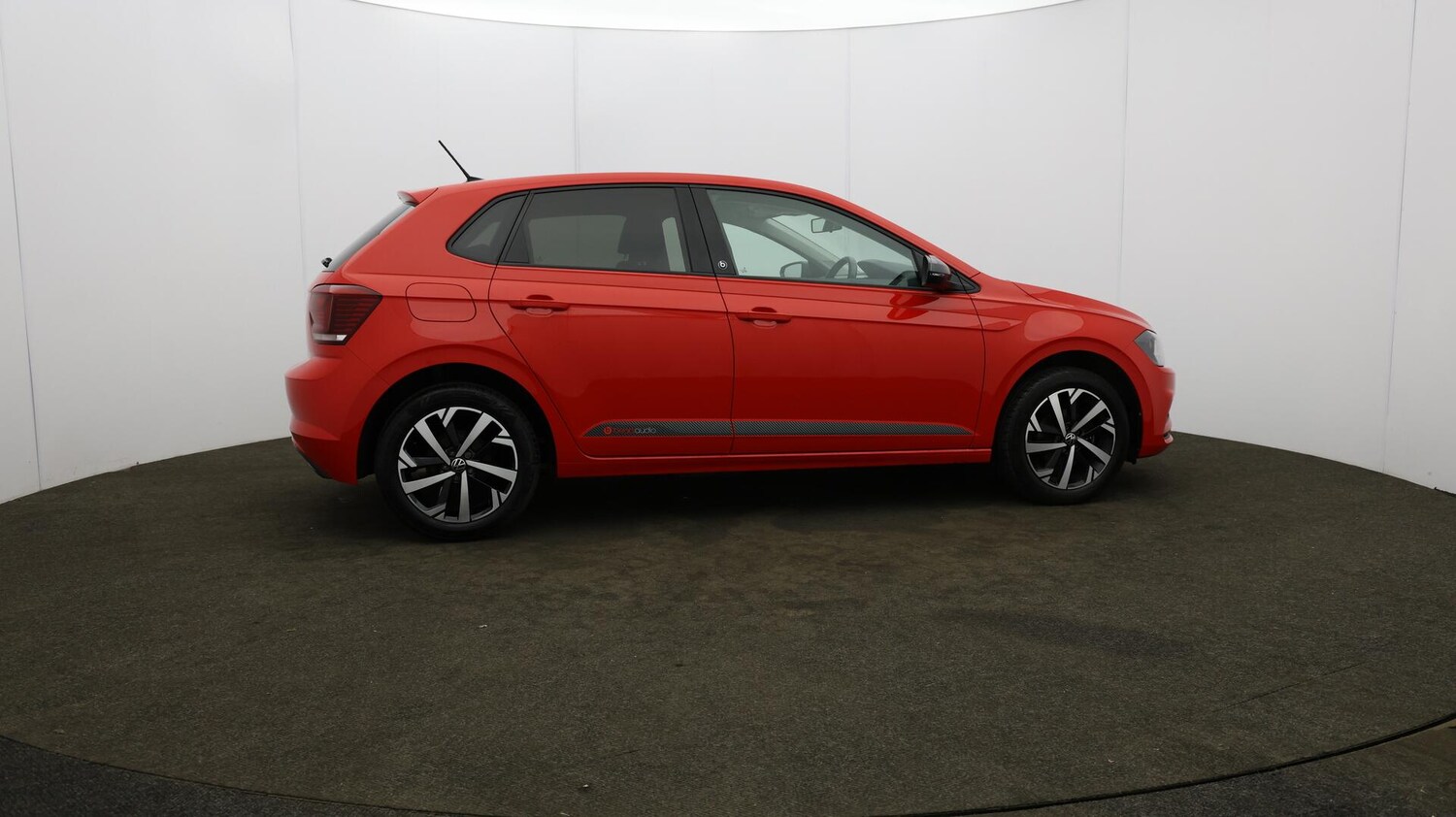 Used Volkswagen Polo 2021 for sale - 76000916: Photo 55