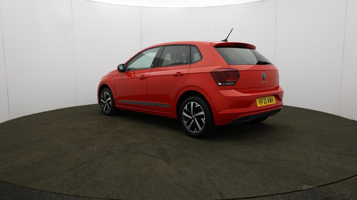 Used Volkswagen Polo 2021 for sale - 76000916: Photo 56