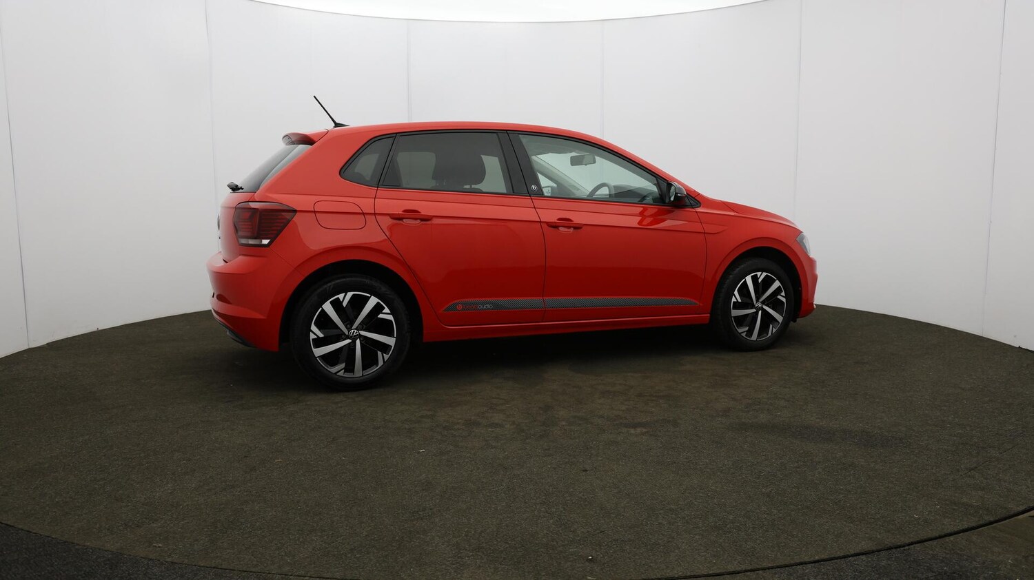 Used Volkswagen Polo 2021 for sale - 76000916: Photo 57