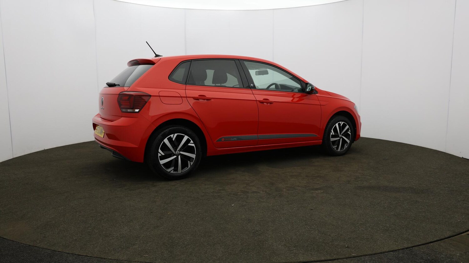 Used Volkswagen Polo 2021 for sale - 76000916: Photo 58