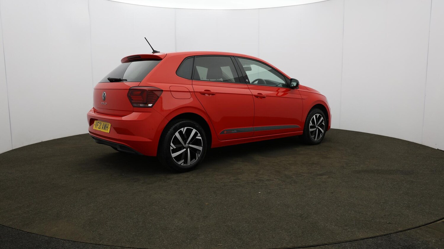 Used Volkswagen Polo 2021 for sale - 76000916: Photo 59