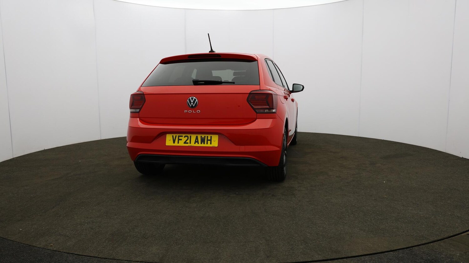 Used Volkswagen Polo 2021 for sale - 76000916: Photo 63