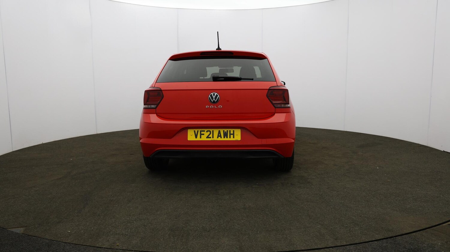 Used Volkswagen Polo 2021 for sale - 76000916: Photo 64