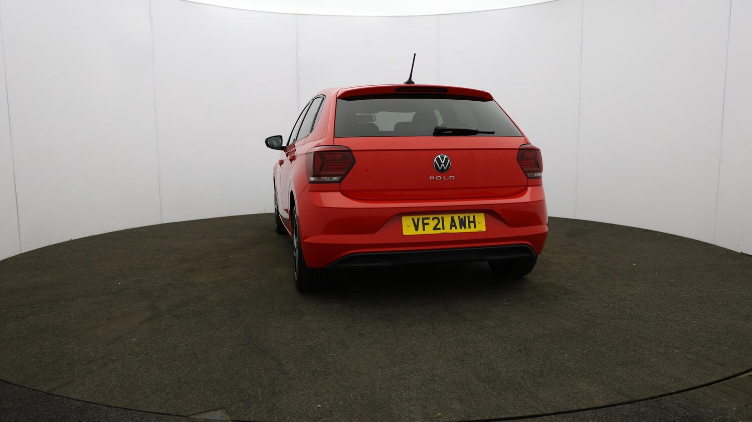 Used Volkswagen Polo 2021 for sale - 76000916: Photo 66