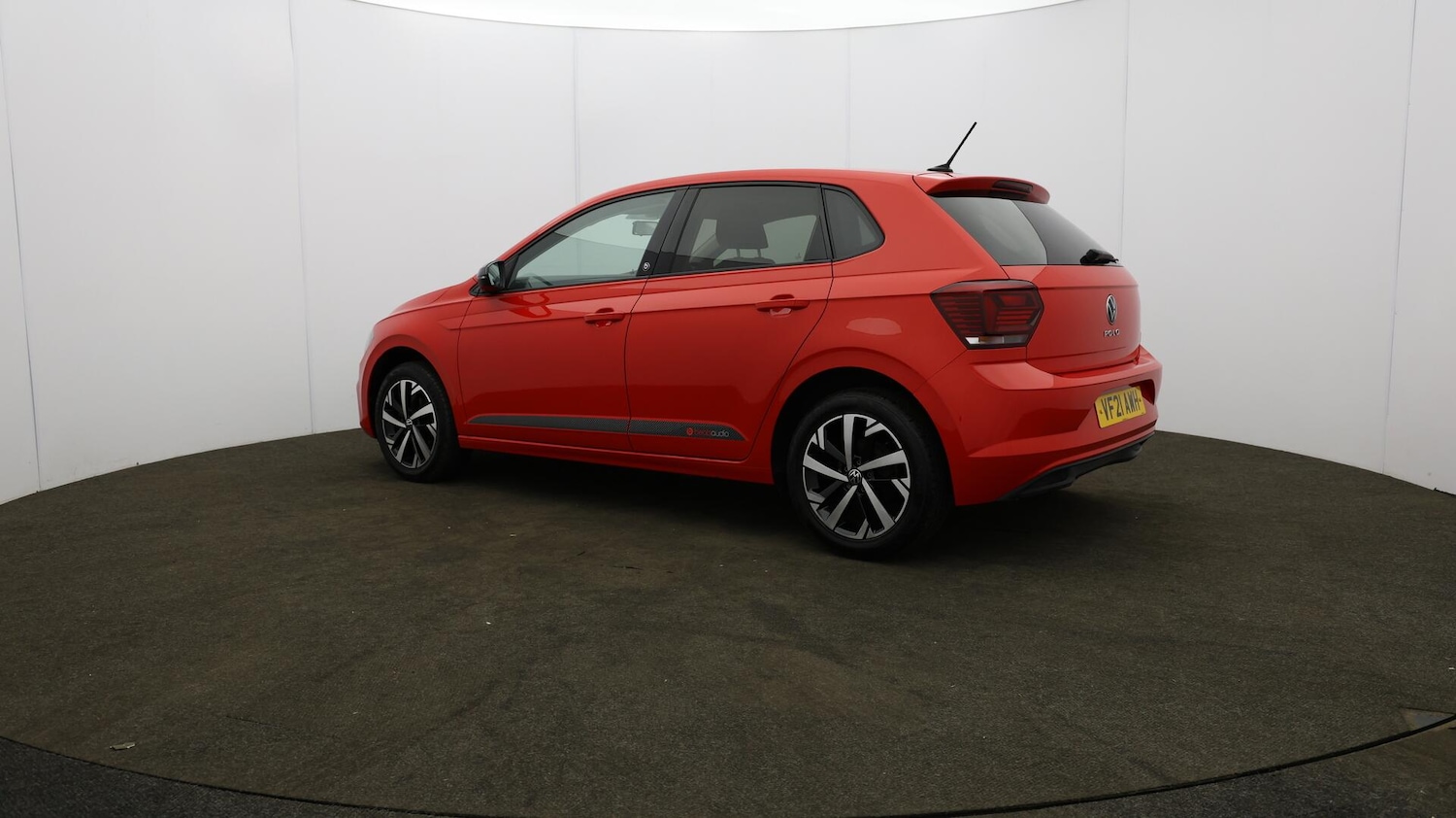 Used Volkswagen Polo 2021 for sale - 76000916: Photo 67