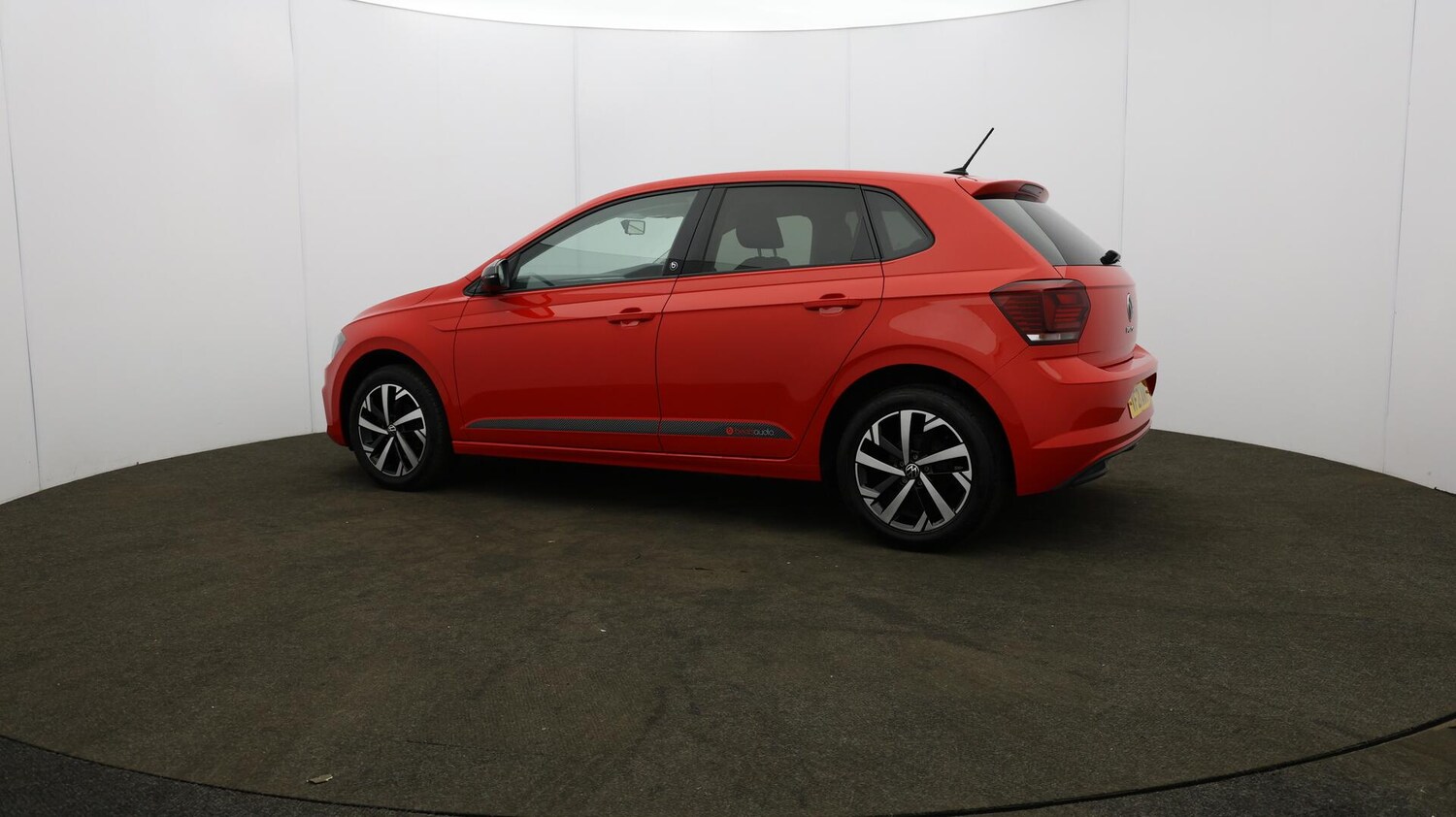 Used Volkswagen Polo 2021 for sale - 76000916: Photo 68