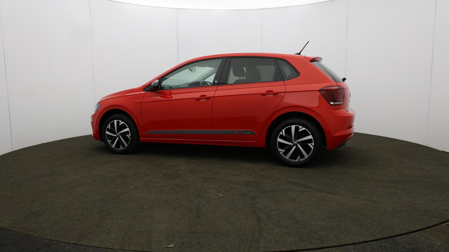 Used Volkswagen Polo 2021 for sale - 76000916: Photo 69