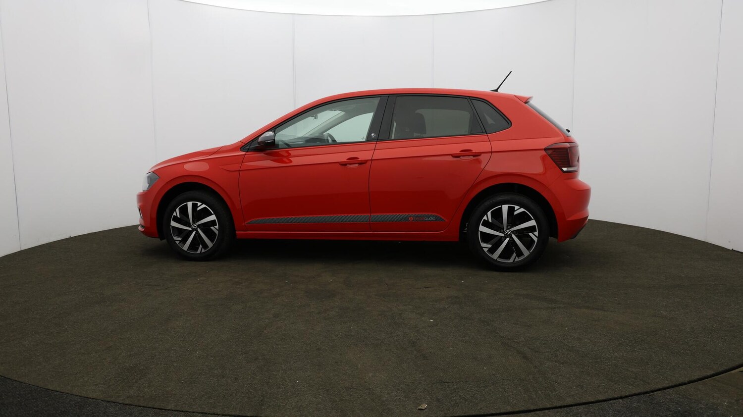 Used Volkswagen Polo 2021 for sale - 76000916: Photo 70